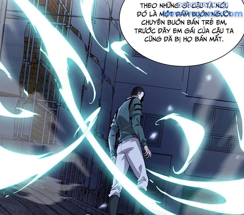Ta Học Trảm Thần Trong Bệnh Viện Tâm Thần Chap 211 - Next Chap 212