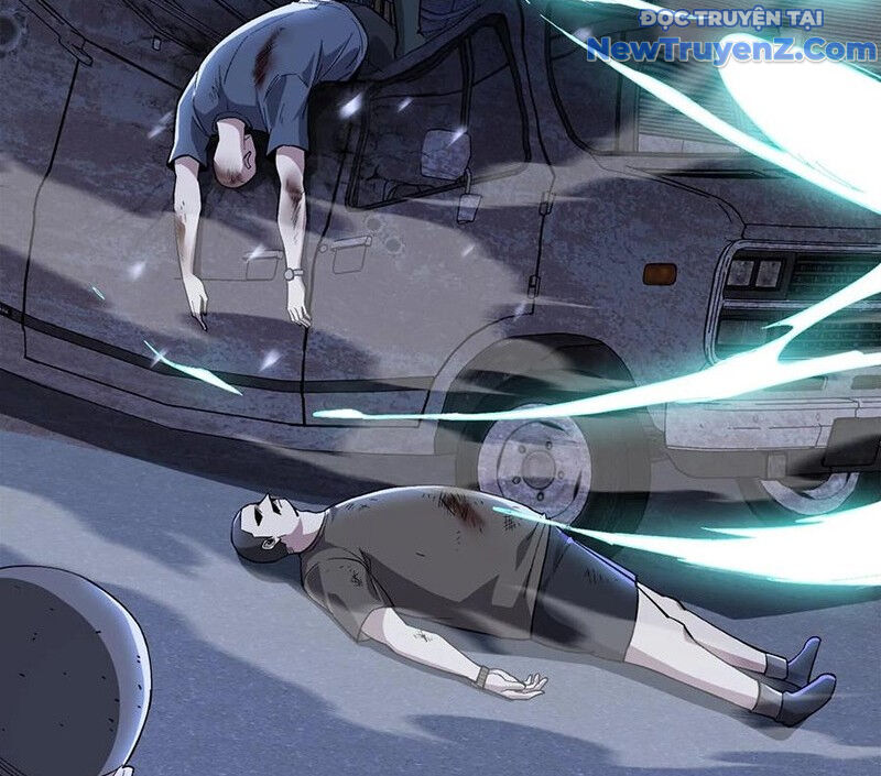 Ta Học Trảm Thần Trong Bệnh Viện Tâm Thần Chap 211 - Next Chap 212