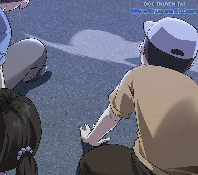 Ta Học Trảm Thần Trong Bệnh Viện Tâm Thần Chap 211 - Next Chap 212
