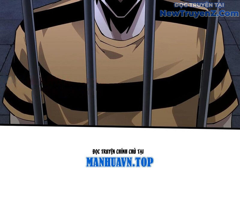 Ta Học Trảm Thần Trong Bệnh Viện Tâm Thần Chap 211 - Next Chap 212