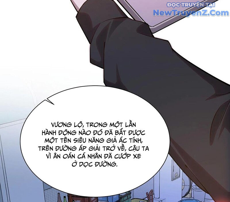 Ta Học Trảm Thần Trong Bệnh Viện Tâm Thần Chap 211 - Next Chap 212