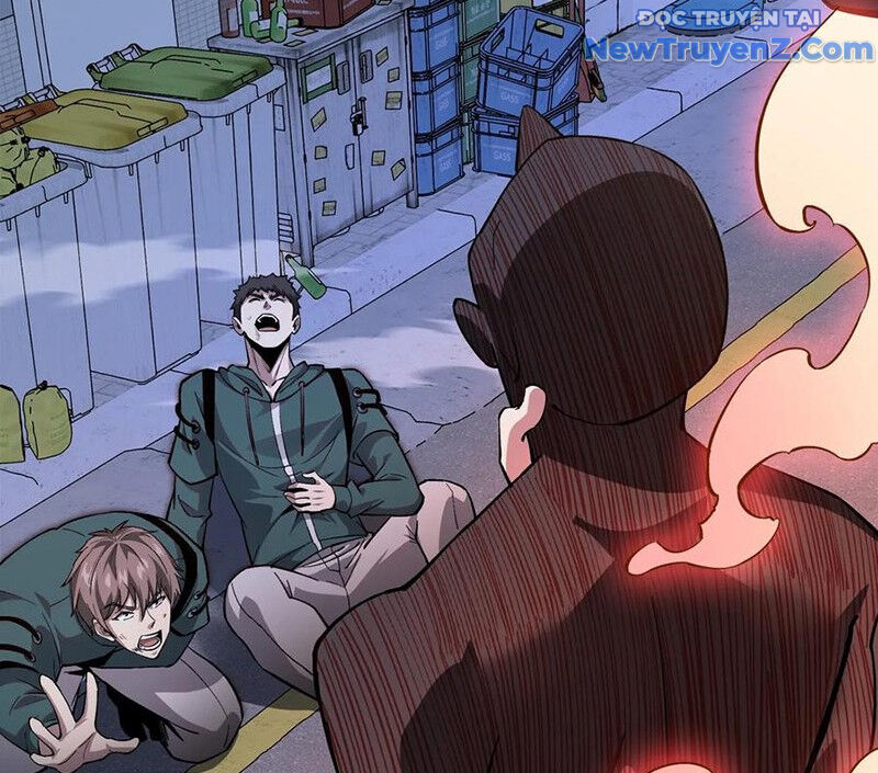 Ta Học Trảm Thần Trong Bệnh Viện Tâm Thần Chap 211 - Next Chap 212