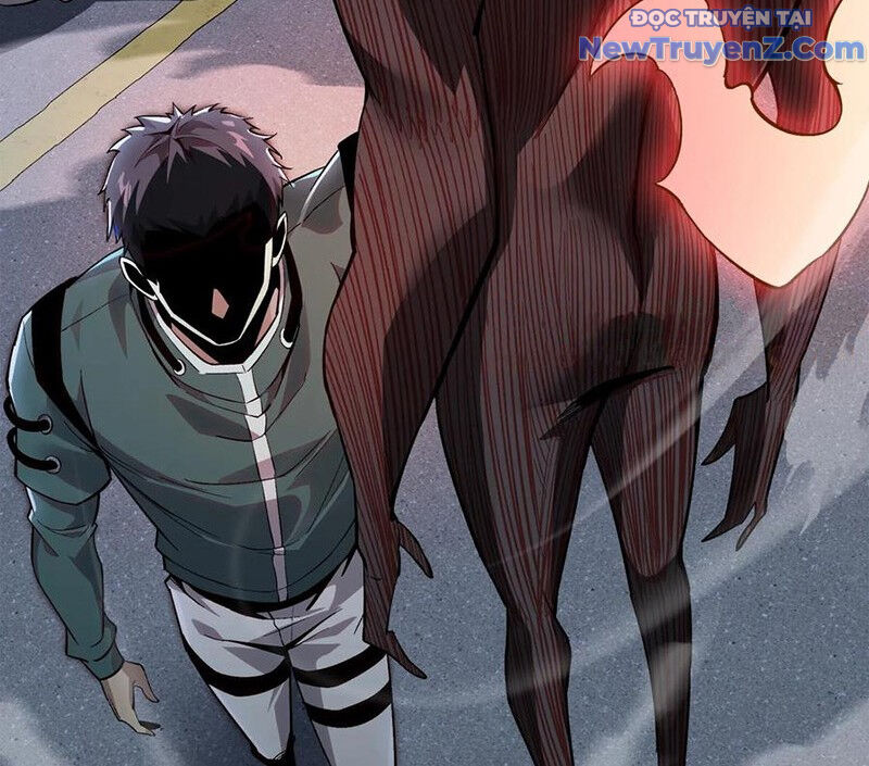 Ta Học Trảm Thần Trong Bệnh Viện Tâm Thần Chap 211 - Next Chap 212