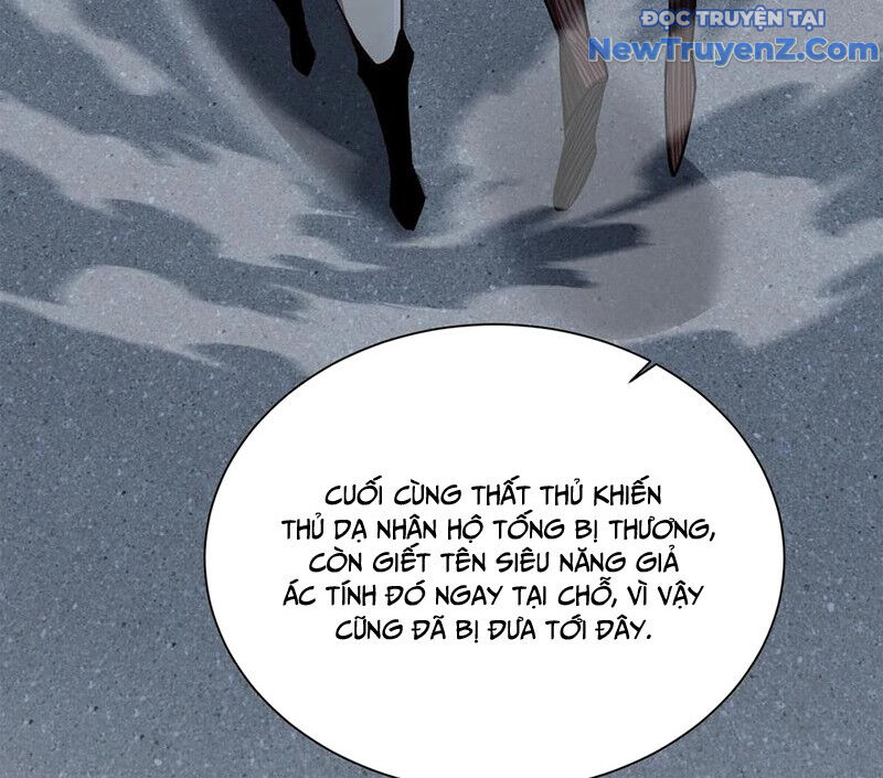 Ta Học Trảm Thần Trong Bệnh Viện Tâm Thần Chap 211 - Next Chap 212