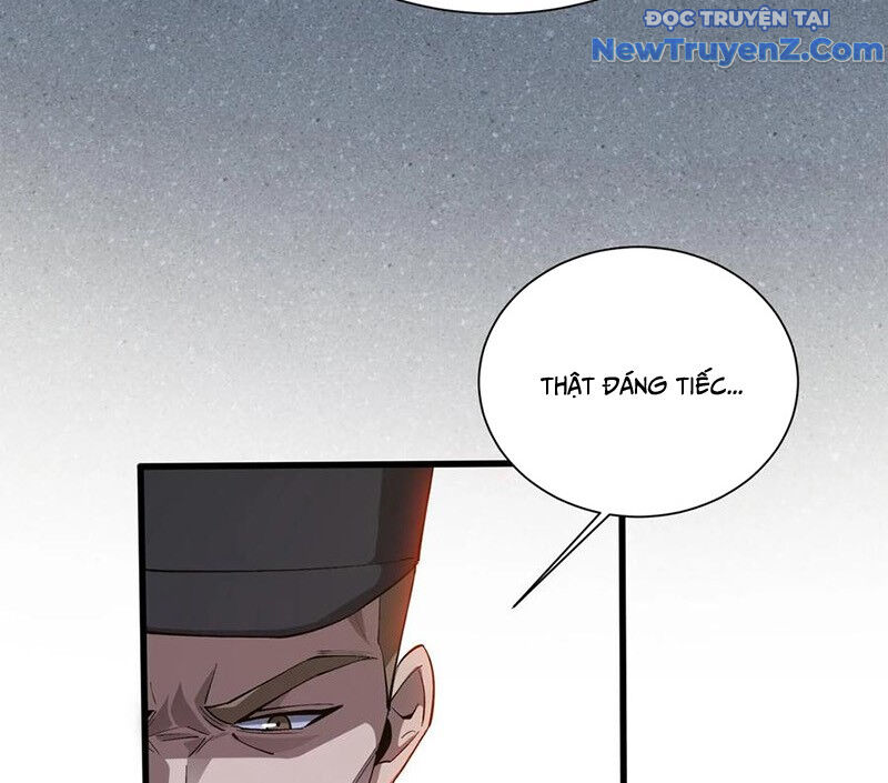 Ta Học Trảm Thần Trong Bệnh Viện Tâm Thần Chap 211 - Next Chap 212