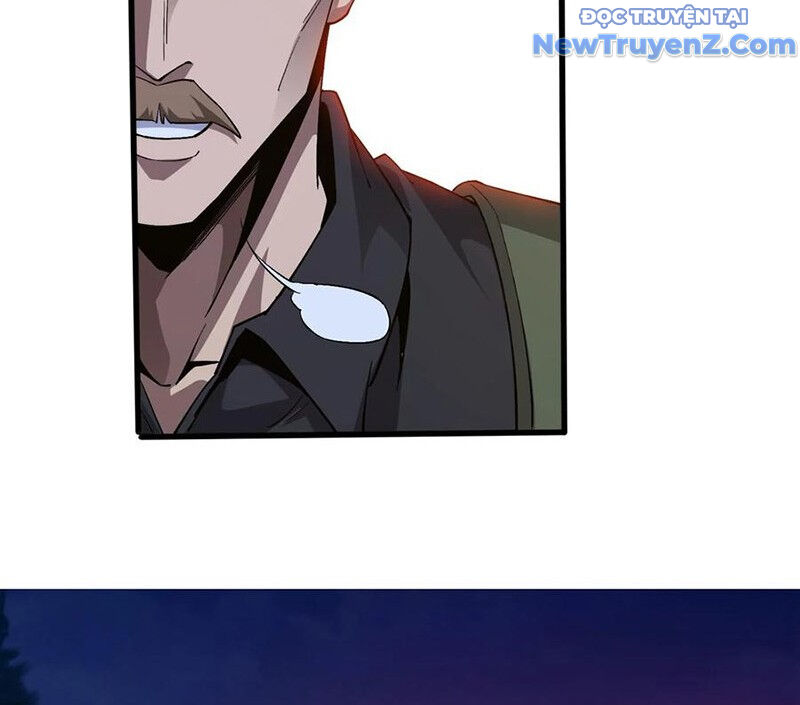 Ta Học Trảm Thần Trong Bệnh Viện Tâm Thần Chap 211 - Next Chap 212