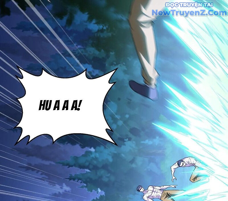 Ta Học Trảm Thần Trong Bệnh Viện Tâm Thần Chap 211 - Next Chap 212