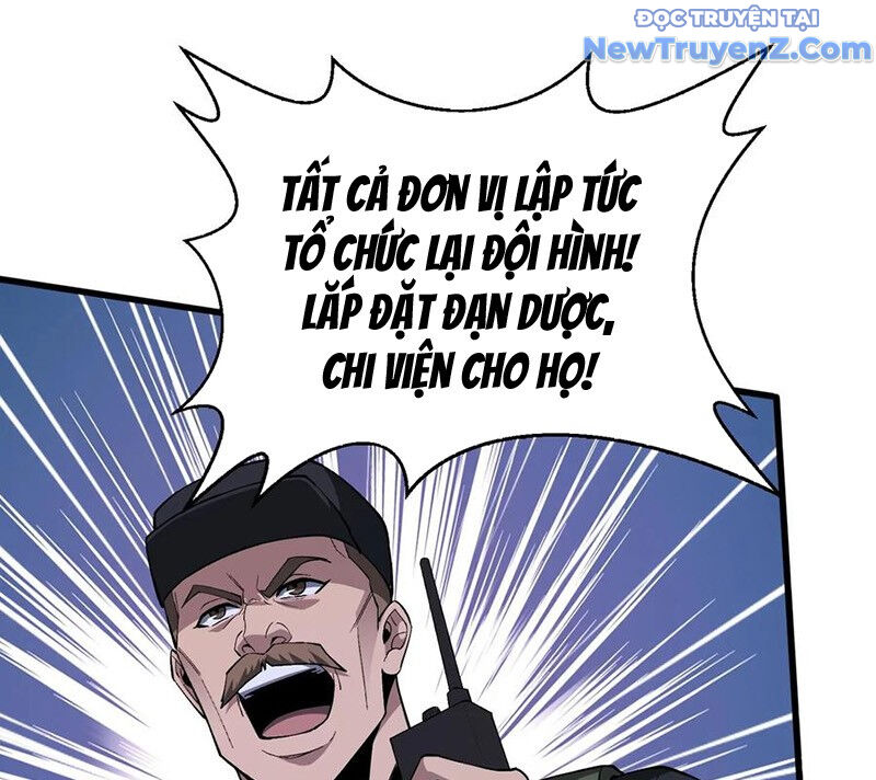 Ta Học Trảm Thần Trong Bệnh Viện Tâm Thần Chap 211 - Next Chap 212