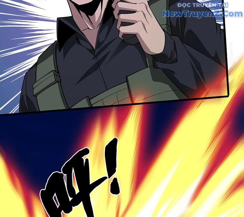 Ta Học Trảm Thần Trong Bệnh Viện Tâm Thần Chap 211 - Next Chap 212