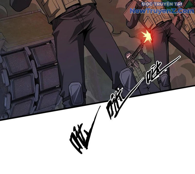 Ta Học Trảm Thần Trong Bệnh Viện Tâm Thần Chap 211 - Next Chap 212