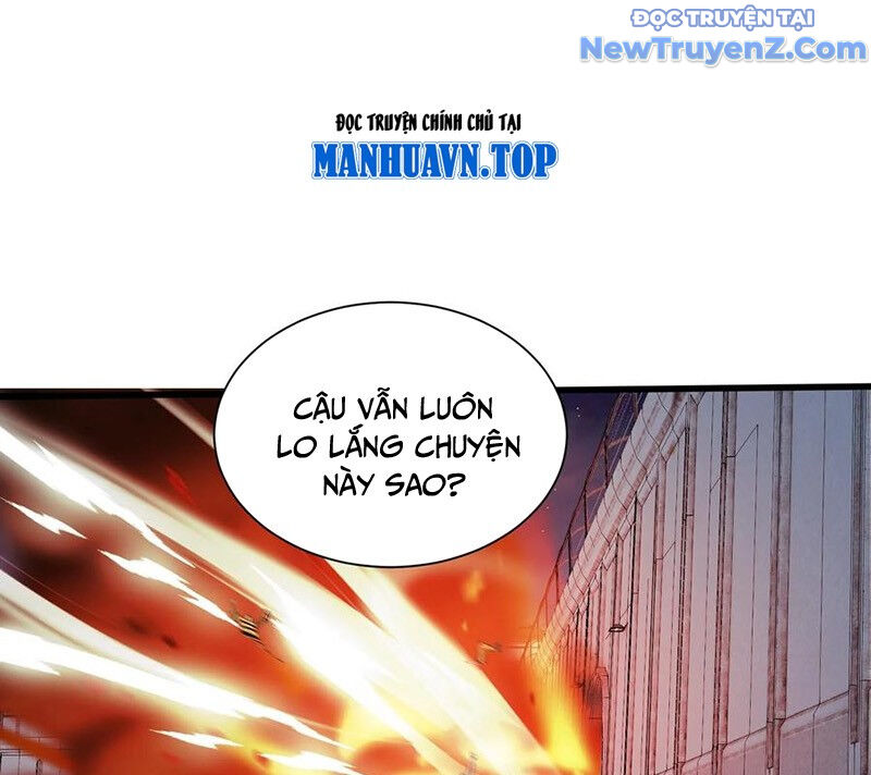 Ta Học Trảm Thần Trong Bệnh Viện Tâm Thần Chap 211 - Next Chap 212