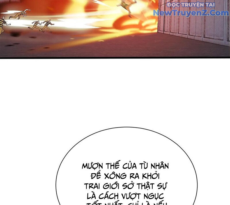 Ta Học Trảm Thần Trong Bệnh Viện Tâm Thần Chap 211 - Next Chap 212