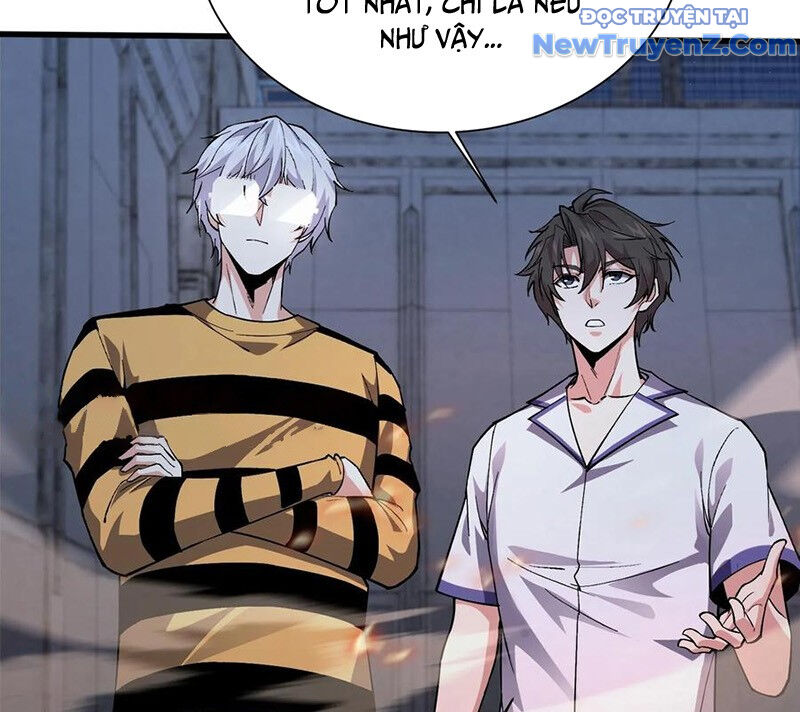 Ta Học Trảm Thần Trong Bệnh Viện Tâm Thần Chap 211 - Next Chap 212
