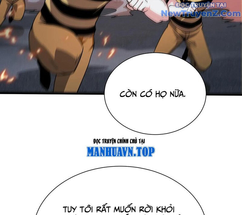 Ta Học Trảm Thần Trong Bệnh Viện Tâm Thần Chap 211 - Next Chap 212