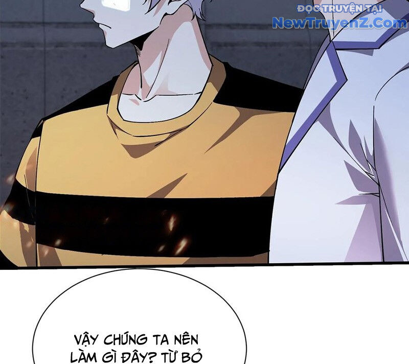 Ta Học Trảm Thần Trong Bệnh Viện Tâm Thần Chap 211 - Next Chap 212
