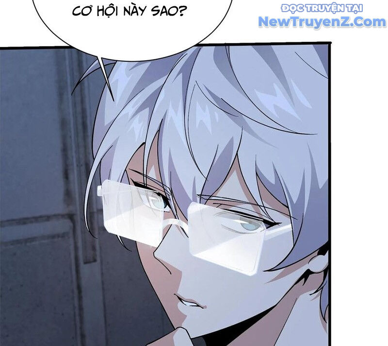 Ta Học Trảm Thần Trong Bệnh Viện Tâm Thần Chap 211 - Next Chap 212