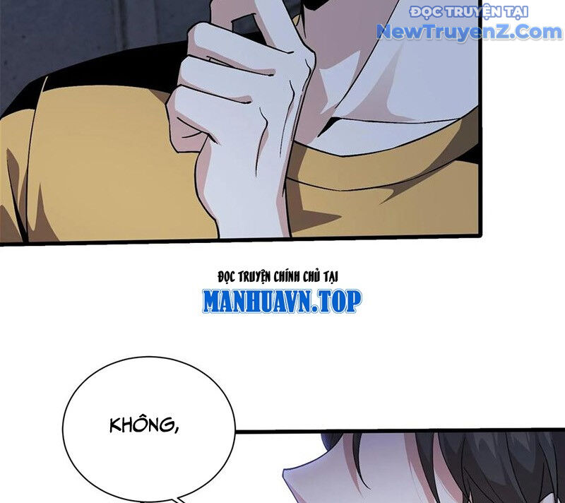 Ta Học Trảm Thần Trong Bệnh Viện Tâm Thần Chap 211 - Next Chap 212