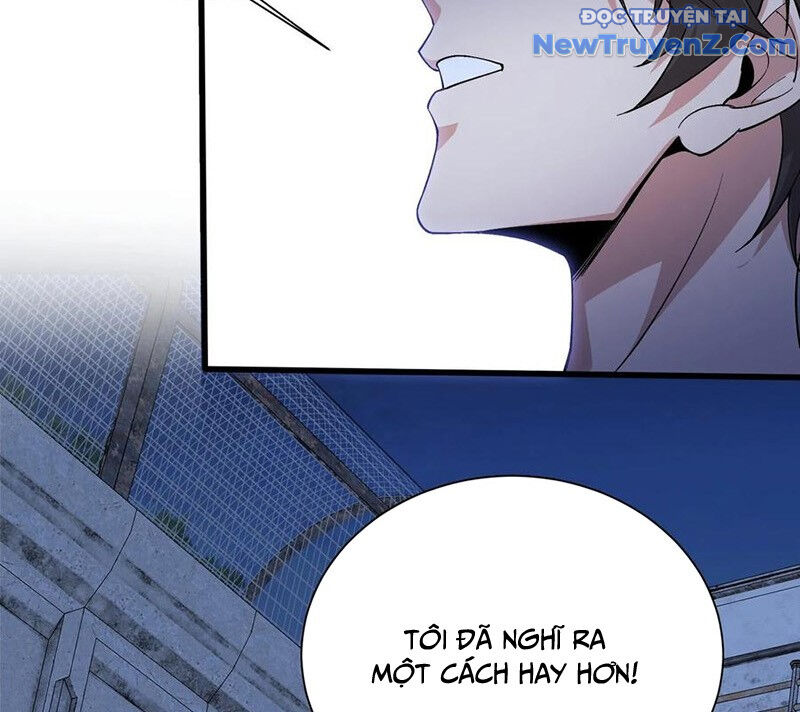 Ta Học Trảm Thần Trong Bệnh Viện Tâm Thần Chap 211 - Next Chap 212