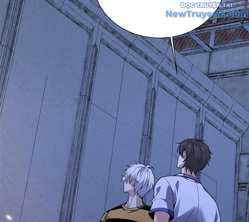 Ta Học Trảm Thần Trong Bệnh Viện Tâm Thần Chap 211 - Next Chap 212