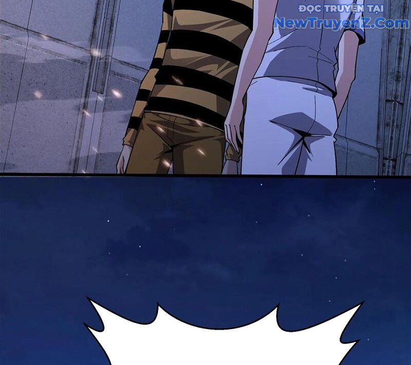 Ta Học Trảm Thần Trong Bệnh Viện Tâm Thần Chap 211 - Next Chap 212