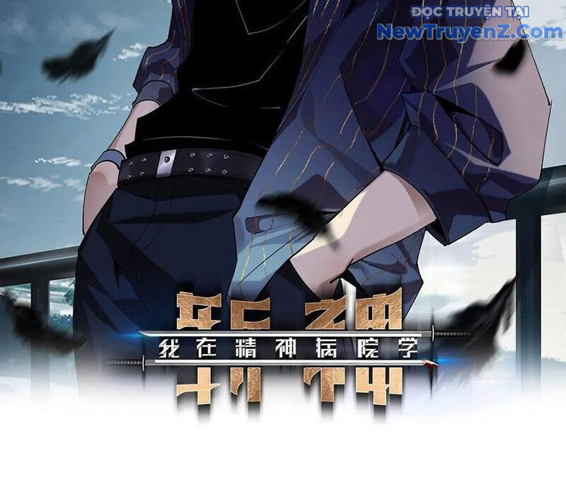 Ta Học Trảm Thần Trong Bệnh Viện Tâm Thần Chap 211 - Next Chap 212