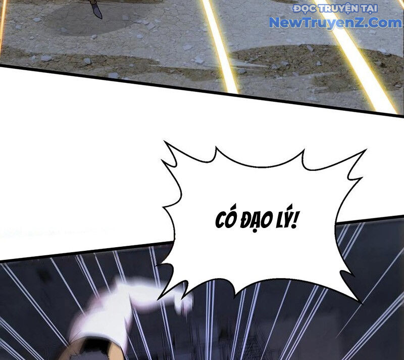 Ta Học Trảm Thần Trong Bệnh Viện Tâm Thần Chap 211 - Next Chap 212