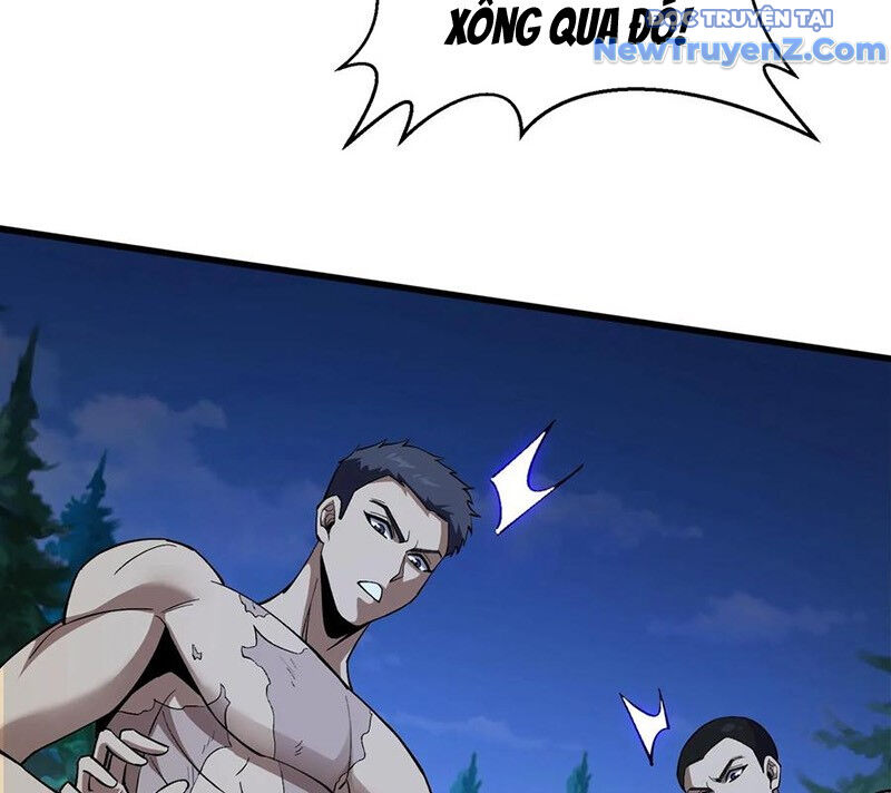 Ta Học Trảm Thần Trong Bệnh Viện Tâm Thần Chap 211 - Next Chap 212