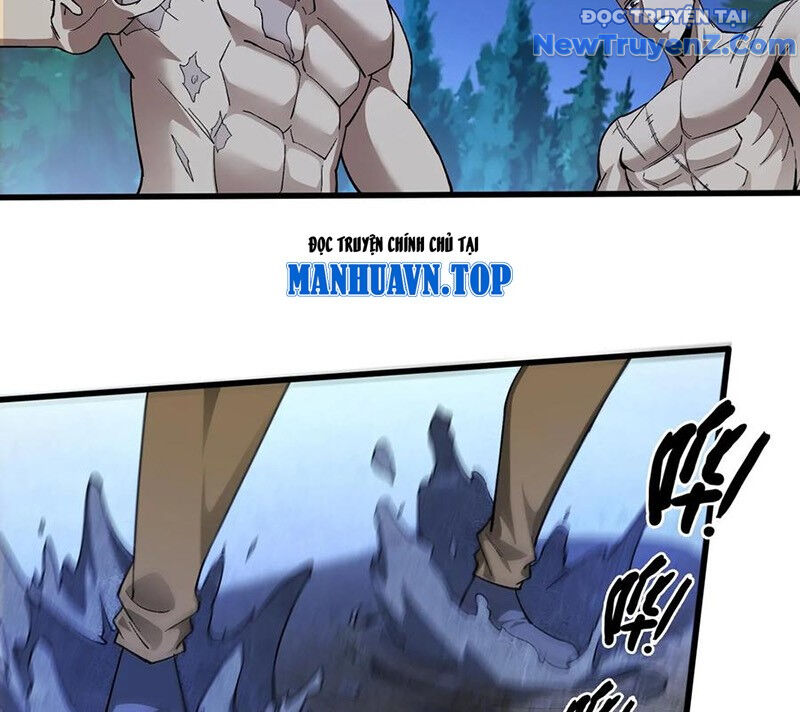 Ta Học Trảm Thần Trong Bệnh Viện Tâm Thần Chap 211 - Next Chap 212