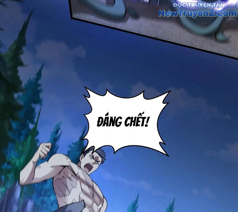 Ta Học Trảm Thần Trong Bệnh Viện Tâm Thần Chap 211 - Next Chap 212