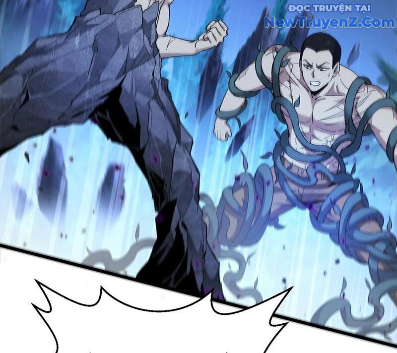 Ta Học Trảm Thần Trong Bệnh Viện Tâm Thần Chap 211 - Next Chap 212
