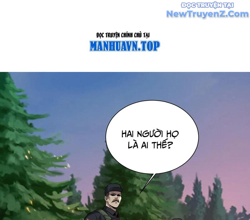 Ta Học Trảm Thần Trong Bệnh Viện Tâm Thần Chap 211 - Next Chap 212