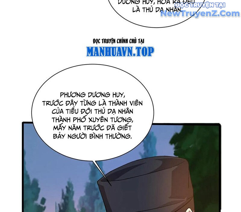 Ta Học Trảm Thần Trong Bệnh Viện Tâm Thần Chap 211 - Next Chap 212