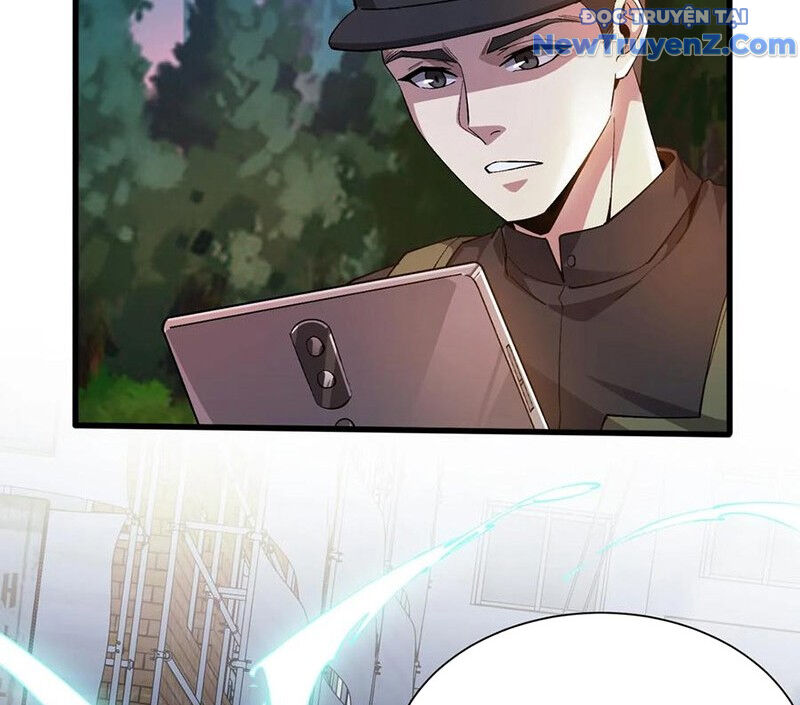Ta Học Trảm Thần Trong Bệnh Viện Tâm Thần Chap 211 - Next Chap 212