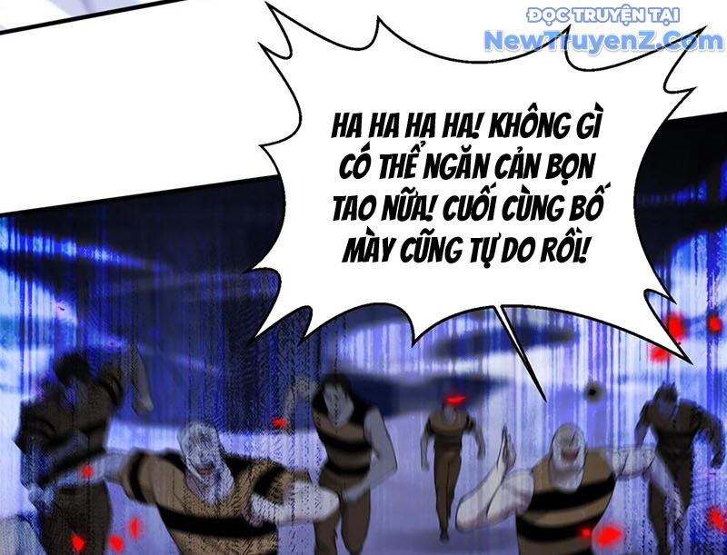 Ta Học Trảm Thần Trong Bệnh Viện Tâm Thần Chap 212 - Next Chap 213