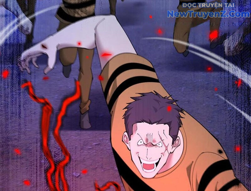 Ta Học Trảm Thần Trong Bệnh Viện Tâm Thần Chap 212 - Next Chap 213