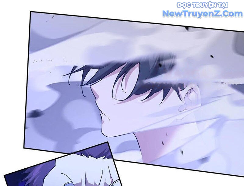 Ta Học Trảm Thần Trong Bệnh Viện Tâm Thần Chap 212 - Next Chap 213