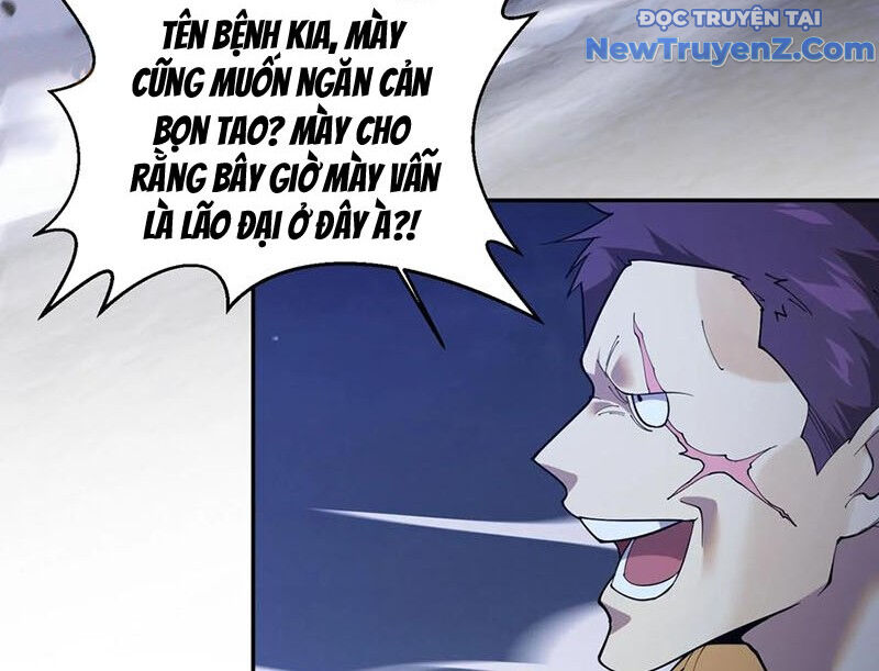 Ta Học Trảm Thần Trong Bệnh Viện Tâm Thần Chap 212 - Next Chap 213
