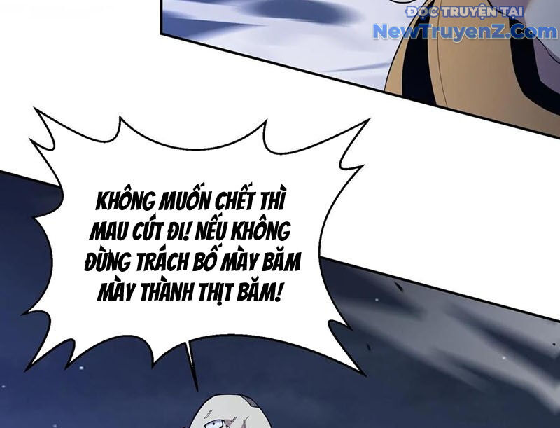 Ta Học Trảm Thần Trong Bệnh Viện Tâm Thần Chap 212 - Next Chap 213