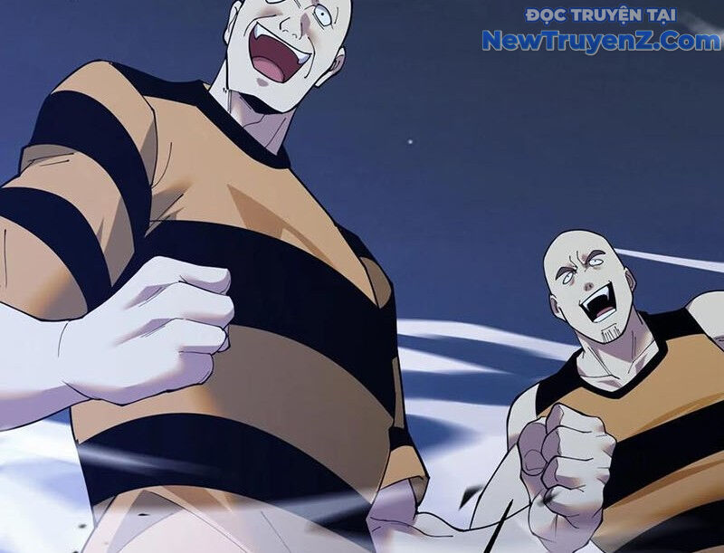 Ta Học Trảm Thần Trong Bệnh Viện Tâm Thần Chap 212 - Next Chap 213