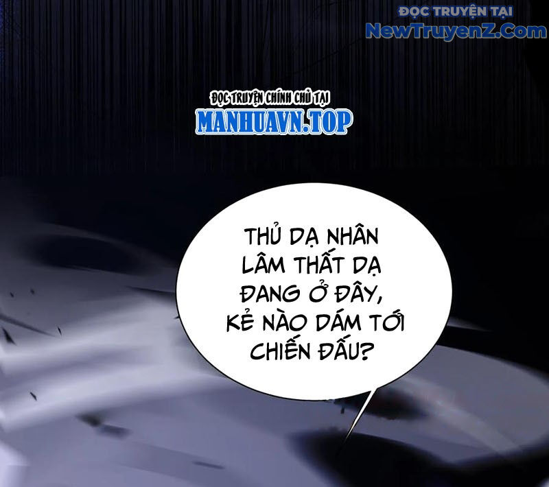 Ta Học Trảm Thần Trong Bệnh Viện Tâm Thần Chap 212 - Next Chap 213