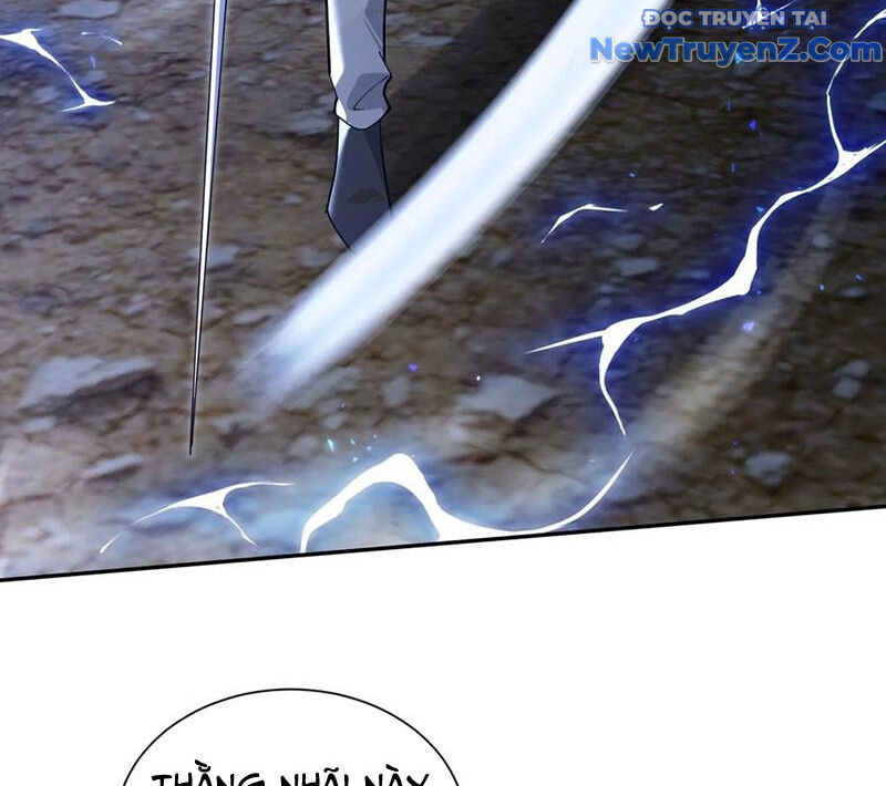 Ta Học Trảm Thần Trong Bệnh Viện Tâm Thần Chap 212 - Next Chap 213