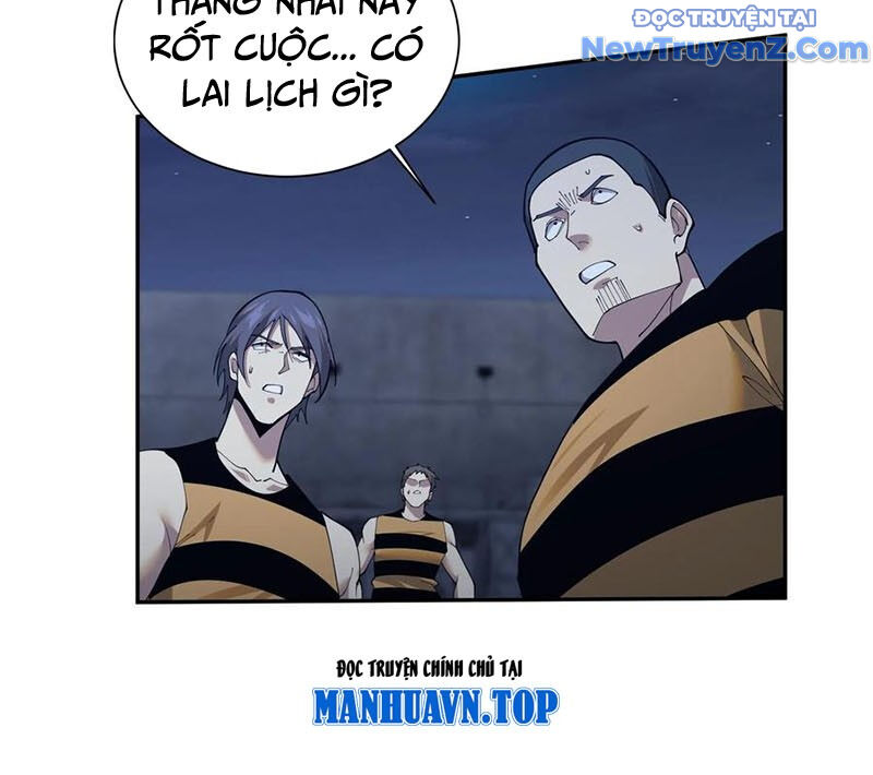 Ta Học Trảm Thần Trong Bệnh Viện Tâm Thần Chap 212 - Next Chap 213