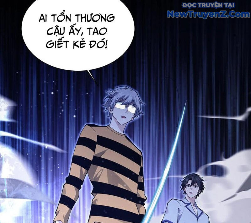 Ta Học Trảm Thần Trong Bệnh Viện Tâm Thần Chap 212 - Next Chap 213