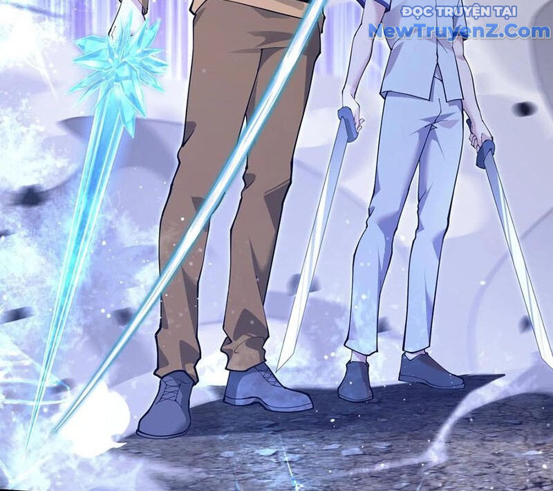 Ta Học Trảm Thần Trong Bệnh Viện Tâm Thần Chap 212 - Next Chap 213