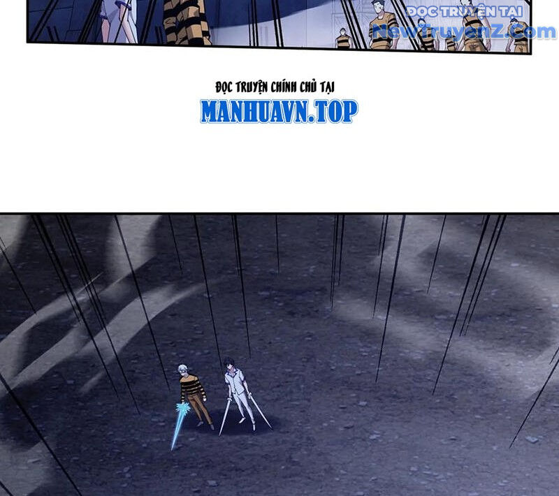 Ta Học Trảm Thần Trong Bệnh Viện Tâm Thần Chap 212 - Next Chap 213