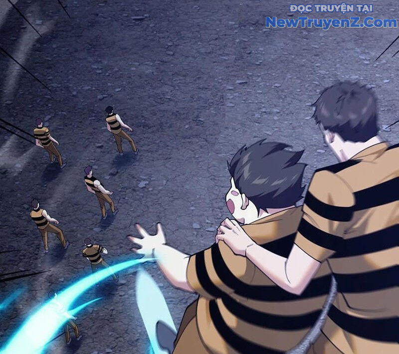 Ta Học Trảm Thần Trong Bệnh Viện Tâm Thần Chap 212 - Next Chap 213