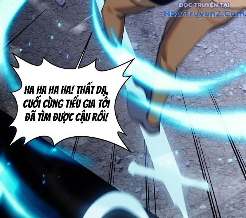 Ta Học Trảm Thần Trong Bệnh Viện Tâm Thần Chap 212 - Next Chap 213