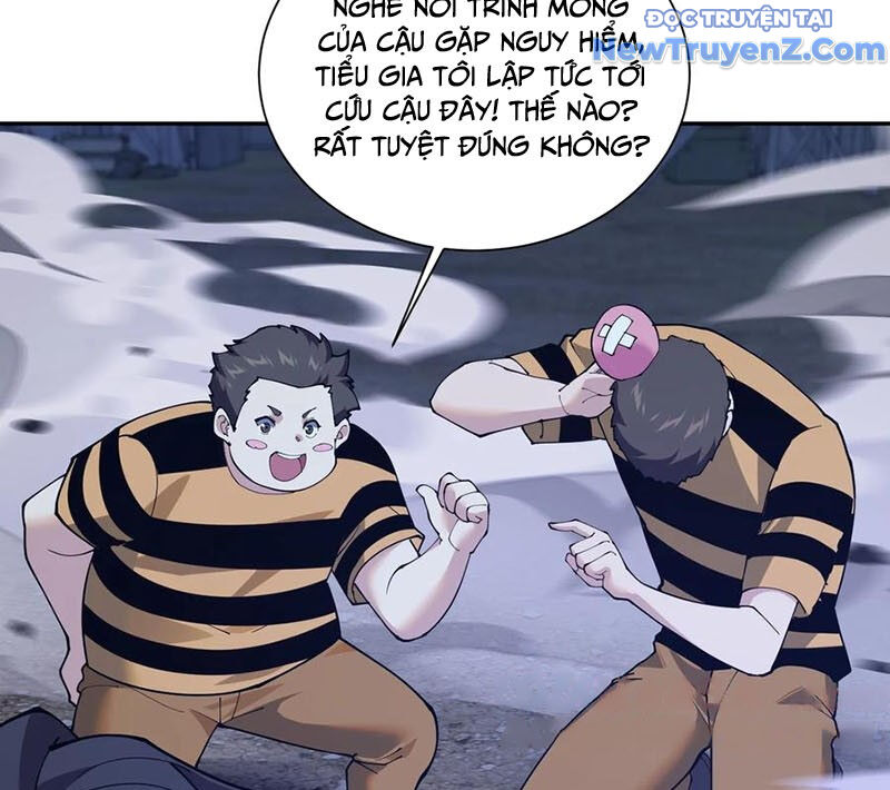 Ta Học Trảm Thần Trong Bệnh Viện Tâm Thần Chap 212 - Next Chap 213