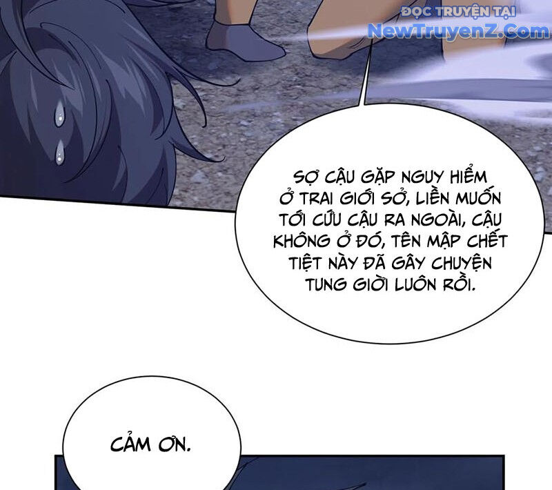 Ta Học Trảm Thần Trong Bệnh Viện Tâm Thần Chap 212 - Next Chap 213