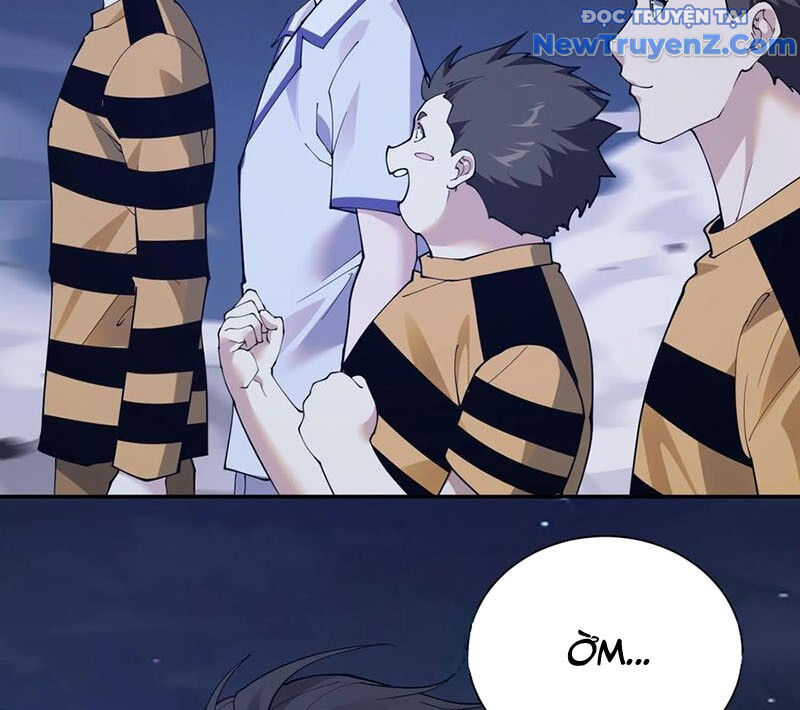 Ta Học Trảm Thần Trong Bệnh Viện Tâm Thần Chap 212 - Next Chap 213
